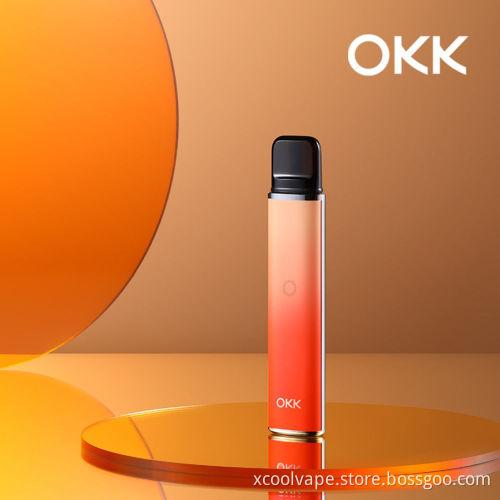 Pod Vape device disposable vapes shosha HQD Russia